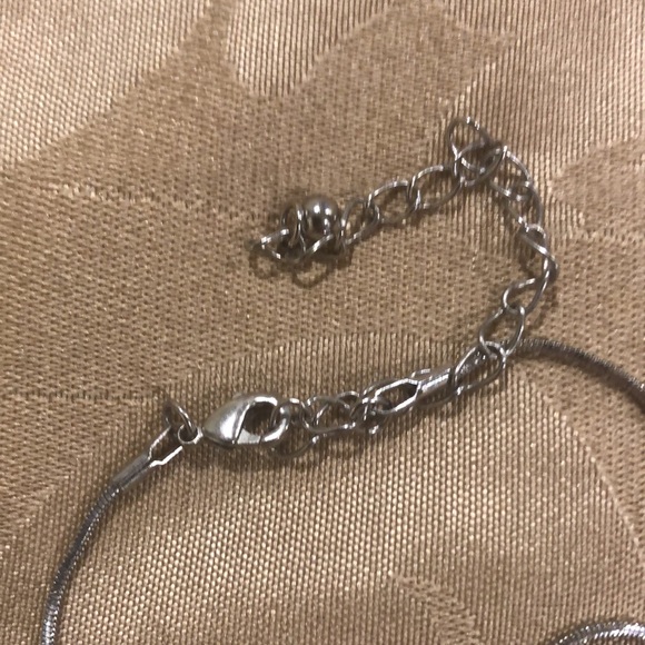 Tinkerbell necklace - Picture 4 of 6